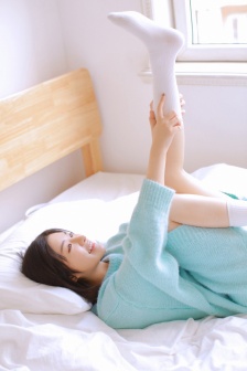 哪个少女不多情